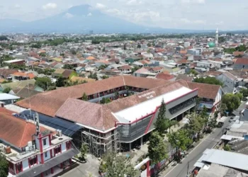 SMK Terbaik di Malang