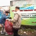 Buang sampah,Buang sampah di tepi jalan,Dipidana - Oknum Buang Sampah di Tepi Jalan Kota Batu Bandel, Perlu Dipidana?