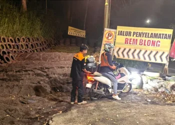 jalur klemuk