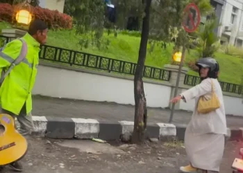 viral,pukul perempuan,pria,malang - Viral Pria di Kebonagung Pakisaji Pukul Perempuan dengan Gitar