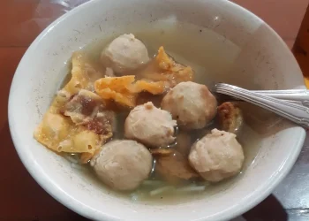 bakso malang
