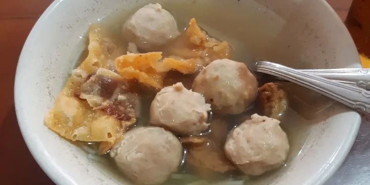 bakso malang