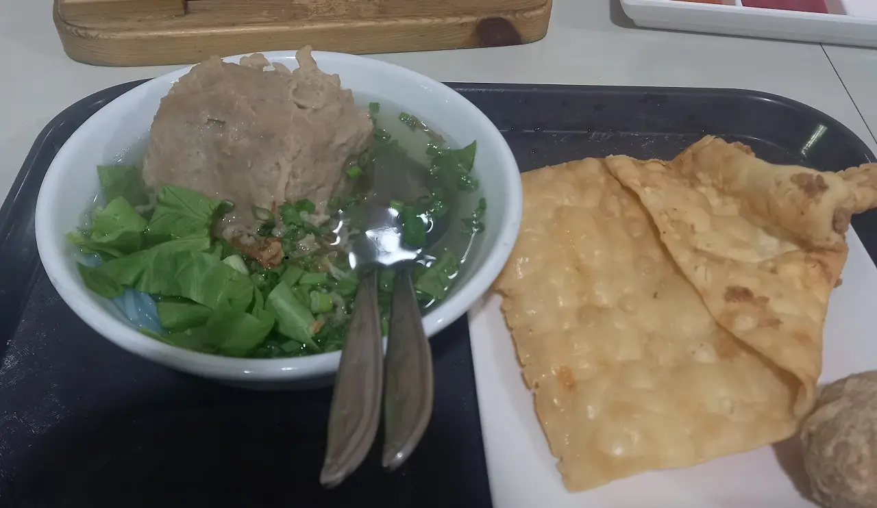 Bakso