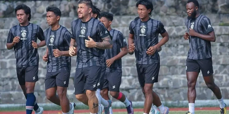 arema fc