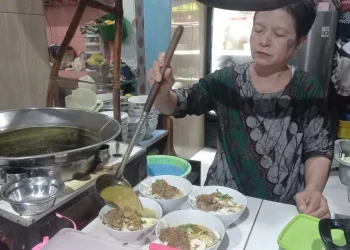 soto ayam