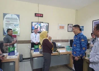 PJ Wali Kota Malang