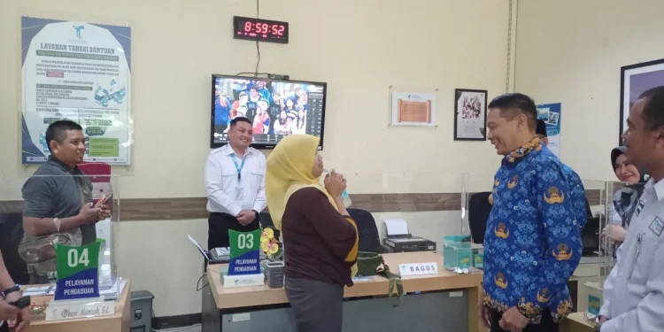 PJ Wali Kota Malang