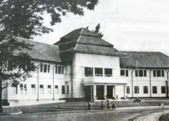 balai kota malang
