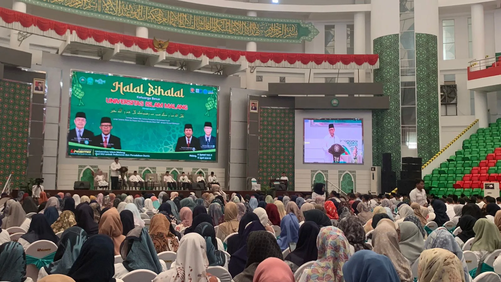 halal bihalal