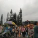 perputaran uang di kota batu