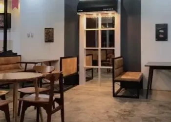 cafe