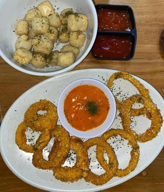 Crypsi tofu