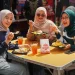 warung favorit mahasiswa