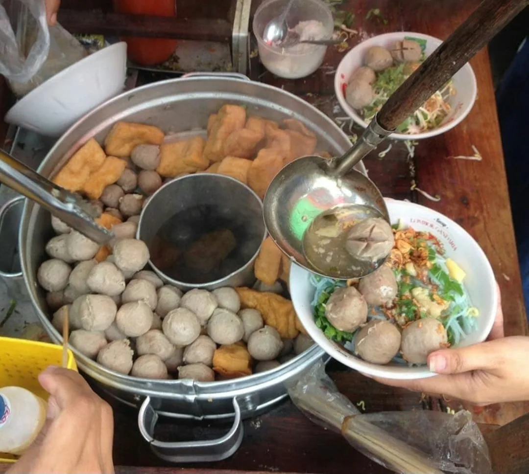 warung bakso