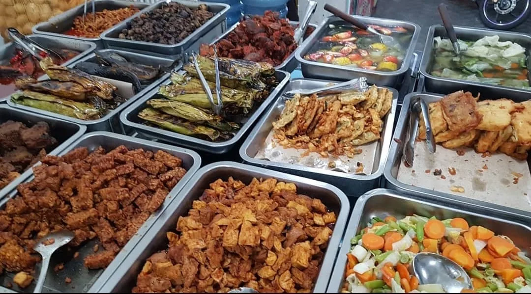 warung prasmanan