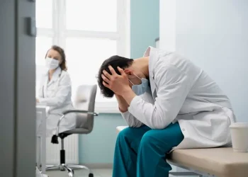 pendidikan dokter spesialis