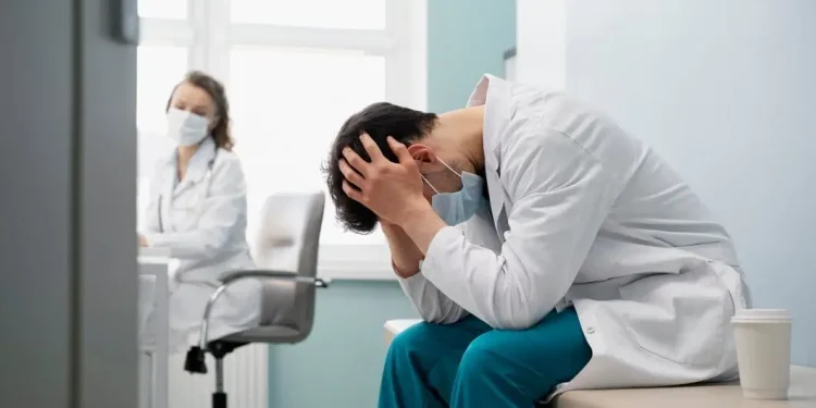 pendidikan dokter spesialis