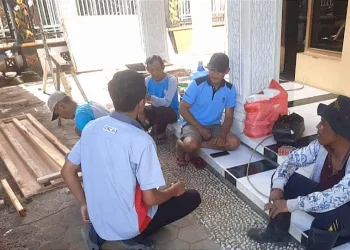 karang taruna