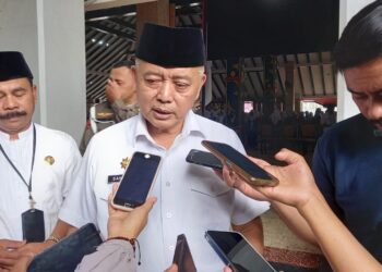 Bupati Sanusi maju dalam Pilkada 2024 Kabupaten Malang