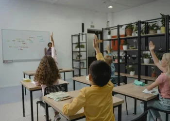 bimbel persiapan tahun ajaran baru