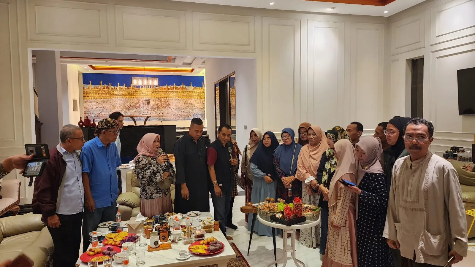 kampung semar