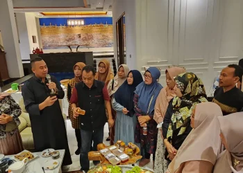 kampung semar