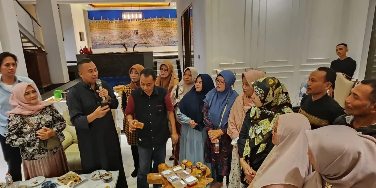kampung semar