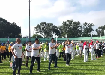 Pj Wali Kota Malang