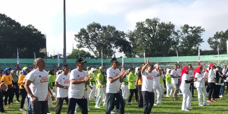 Pj Wali Kota Malang