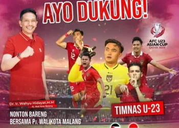 timnas indonesia
