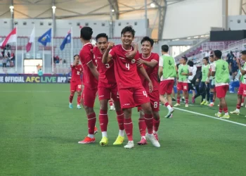 Timnas Indonesia