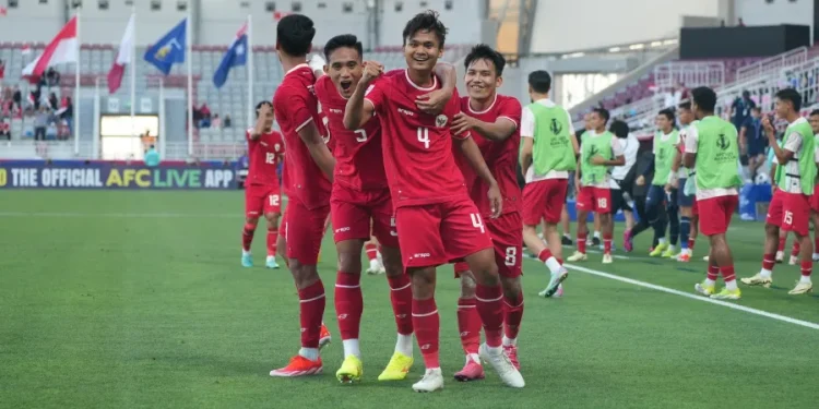 Timnas Indonesia