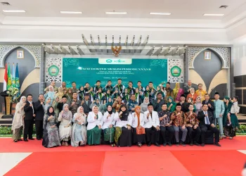 dokter unisma