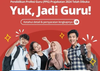 PPG Prajabatan