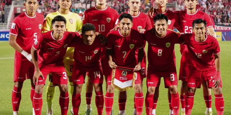 Timnas Indonesia U-23