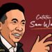 Catatan Pj Wali Kota Malang tentang budaya Kota Malang
