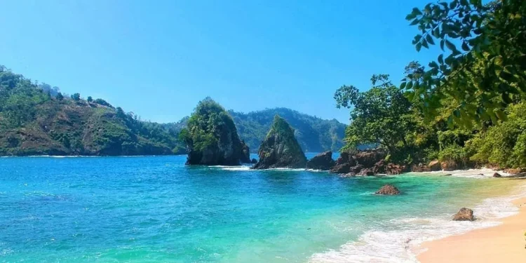 Pantai