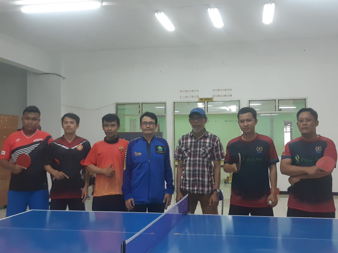 Tim PWI Malang Raya