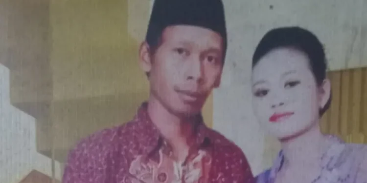 orang hilang