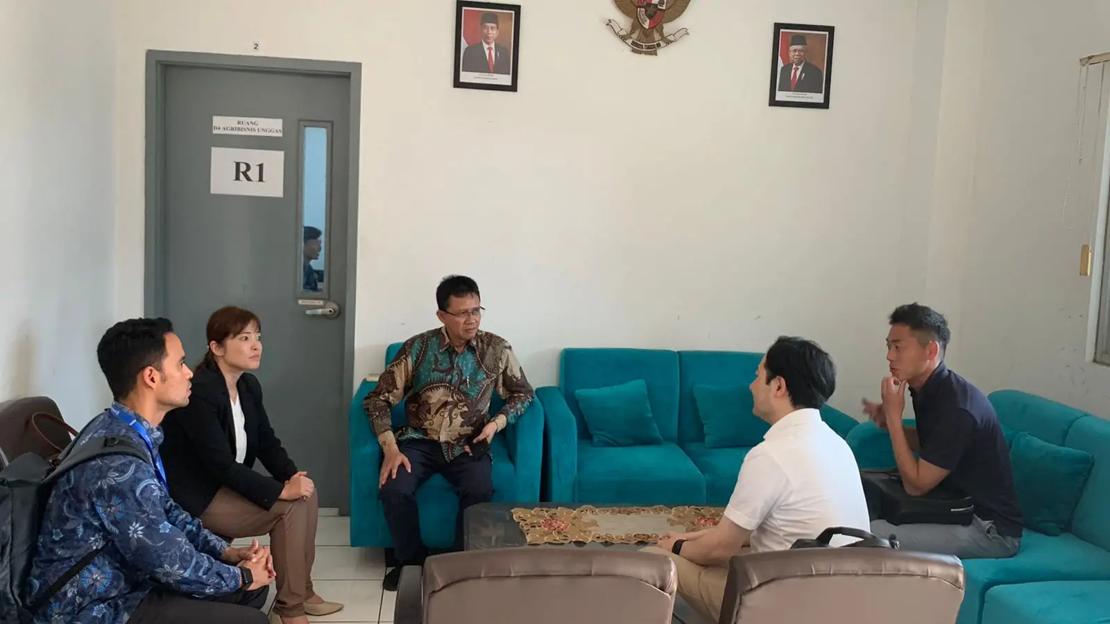 Perusahaan Jepang