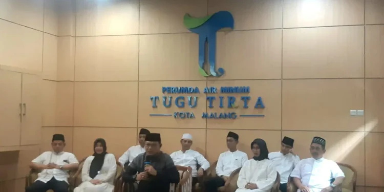 Perumda Tugu Tirta Kota Malang