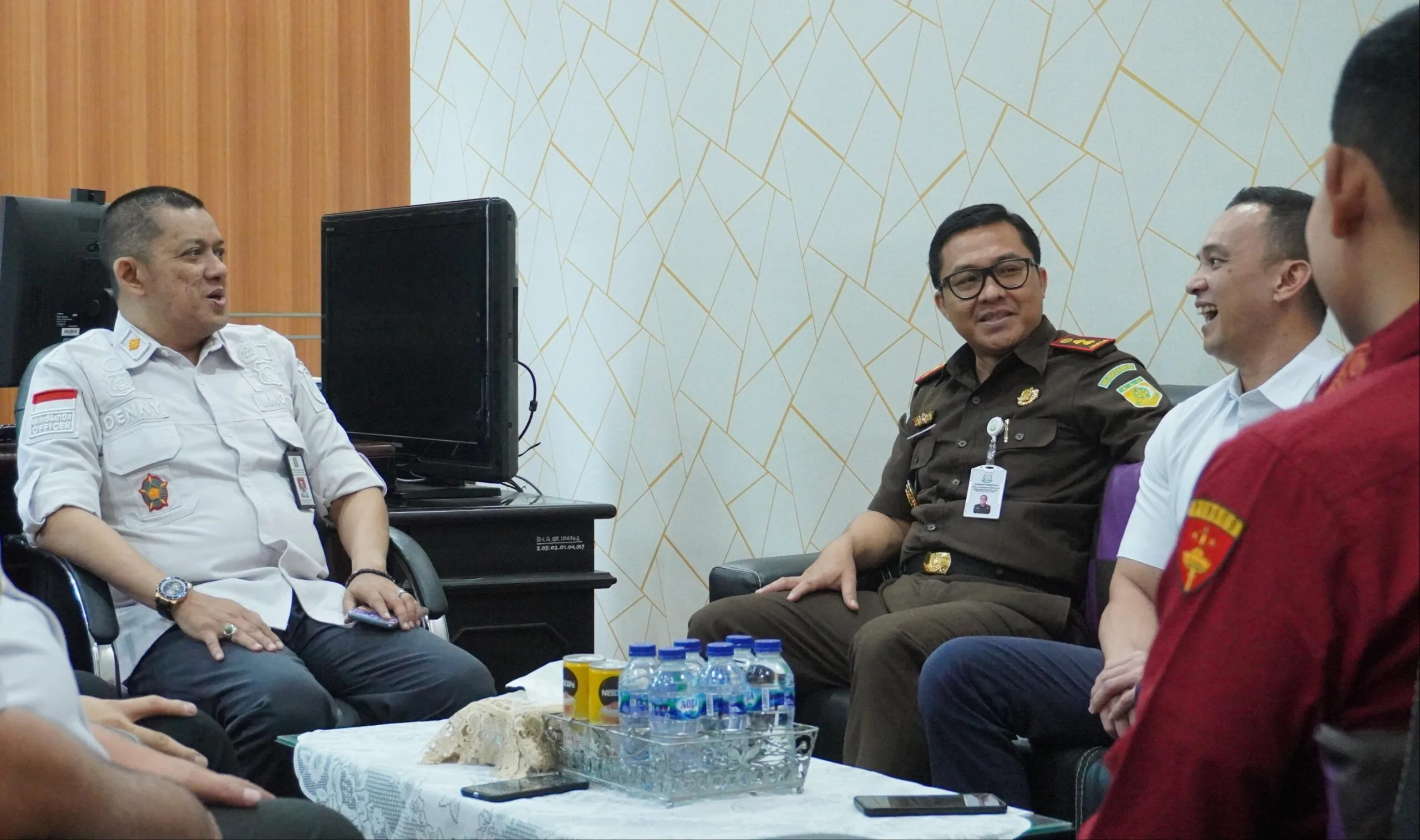 Imigrasi Kelas I TPI Malang