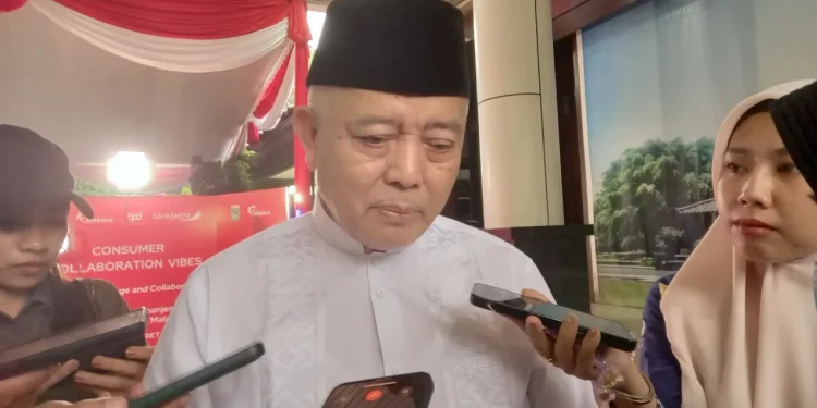 Bupati Malang