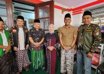 Bupati Sanusi