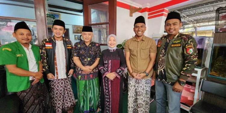 Bupati Sanusi