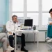Program pendidikan dokter spesialis