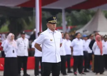 PJ Wali Kota Batu