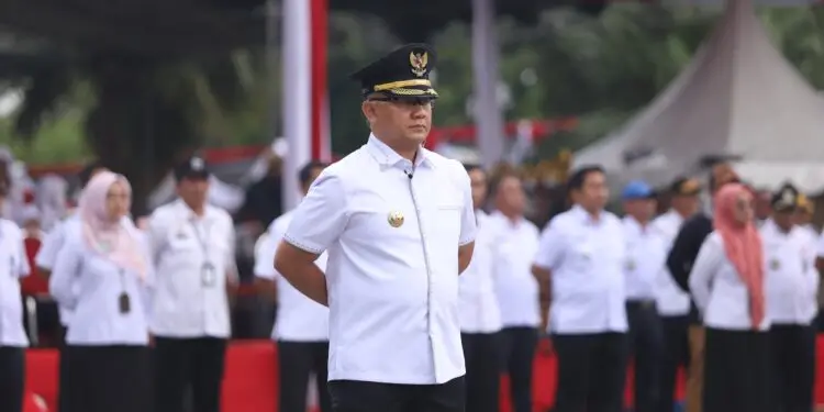 PJ Wali Kota Batu