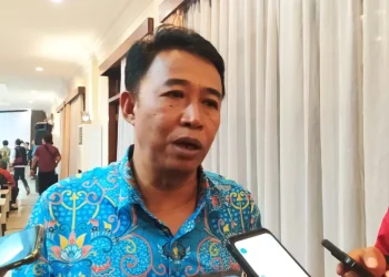KPU Kota Batu