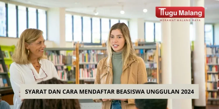 beasiswa unggulan